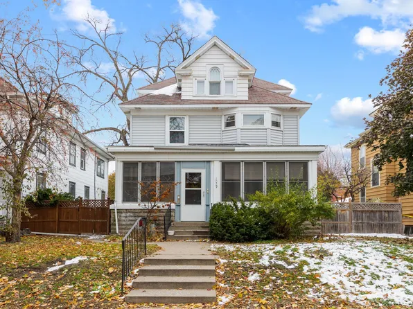 3029 Dupont Ave S, Minneapolis, MN 55408
