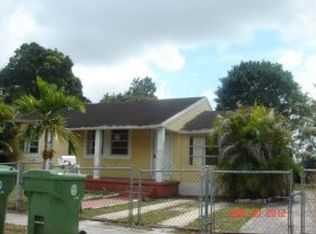 720 E 6th Pl, Hialeah, FL 33010