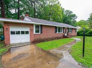 305 Treva Rd, Sandston, VA 23150