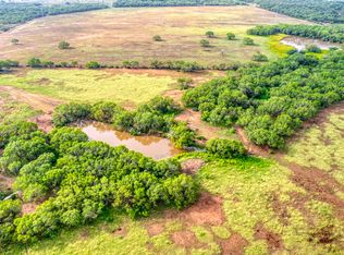 50 County Road 321, Jourdanton, TX 78026