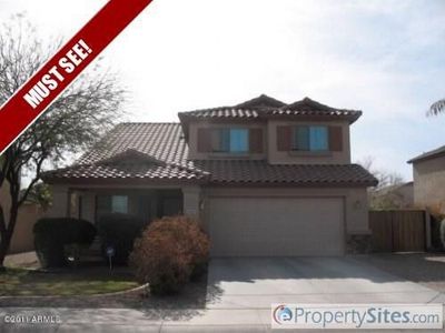 4681 E Torrey Pines Ln, Chandler, AZ, 85249