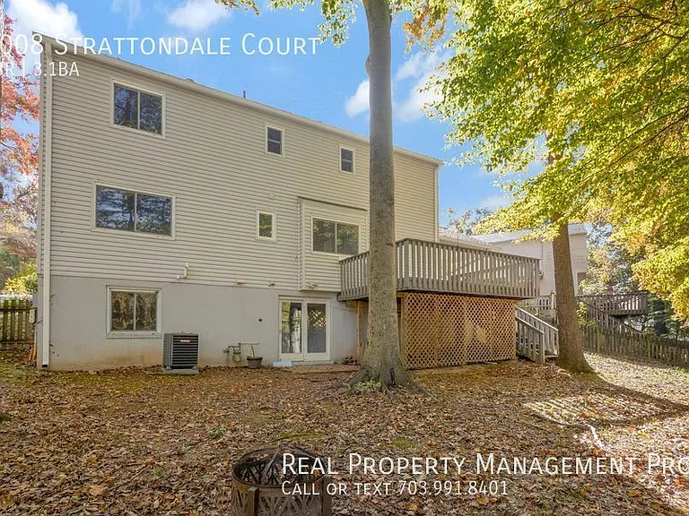 9008 Strattondale Ct — Photo 57