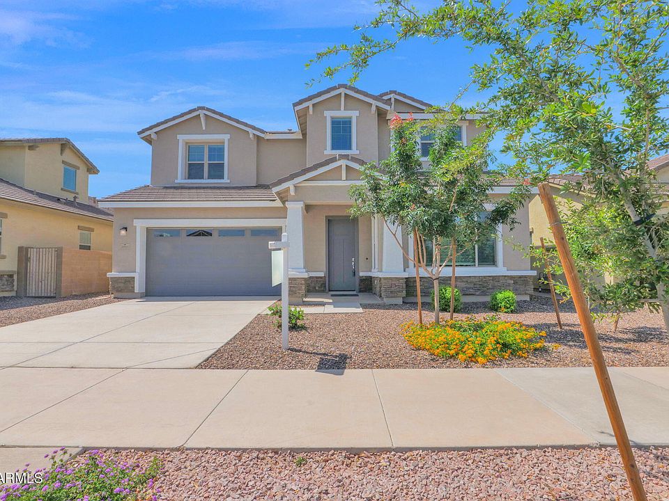 1st image of 20941 E VIA DEL SOL Street