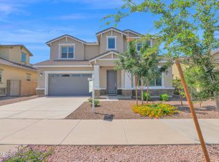 20941 E Via Del Sol St, Queen Creek, AZ 85142