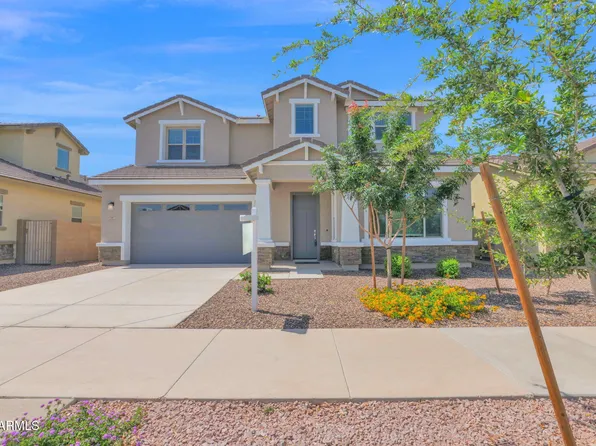 20941 E VIA DEL SOL Street, Queen Creek, AZ 85142