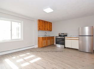 11 Main St #5, Pittsfield, NH 03263