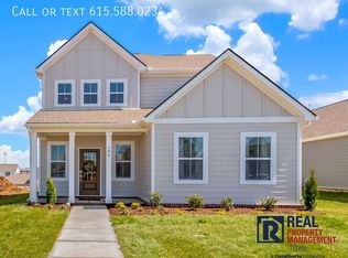 156 Harvest Point Blvd, Spring Hill, TN 37174