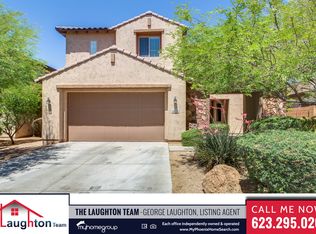9034 W Pinnacle Vista Dr, Peoria, AZ 85383