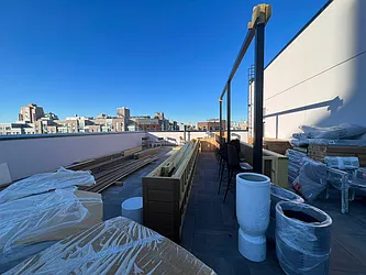 Rented by Doorway NYC, LLC