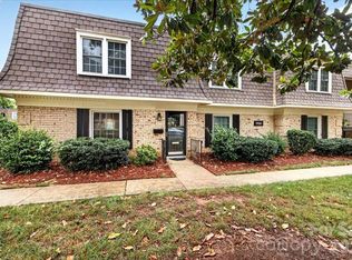 Trianon, Charlotte, NC 28211