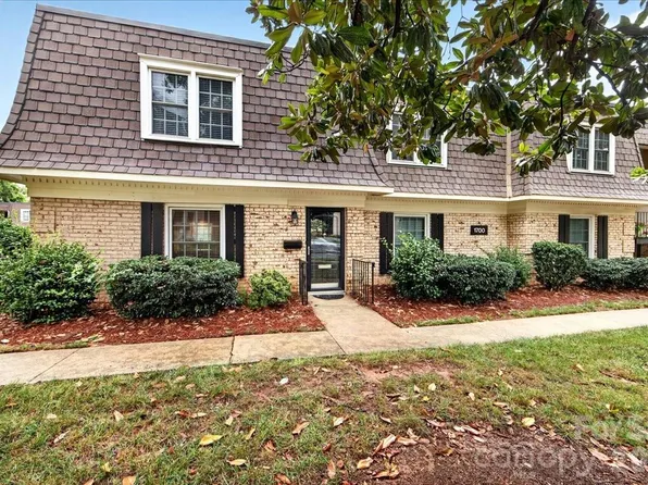 1700 Roxborough Rd Unit A, Charlotte, NC 28211