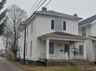 433 E Paint St LOT 45, Washington Court House, OH 43160