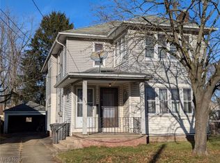 554 E Judson Ave, Youngstown, OH