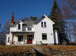 1 Ball St, Worcester, MA 01603