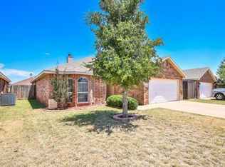 6806 90th St, Lubbock, TX 79424