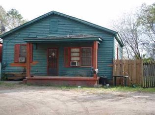 1305 Feeley Ln, Savannah, GA 31415