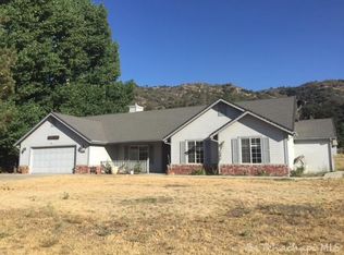 23040 Homestead Way, Tehachapi, CA 93561