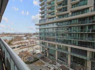 110 Marine Parade Dr #408, Toronto, ON M8V 0B6