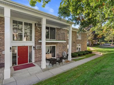 116 Evelyn Ln UNIT 3G, Lake Geneva, WI, 53147
