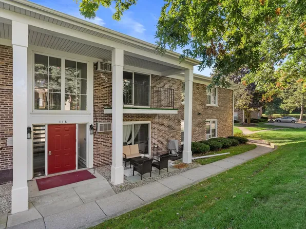 116 Evelyn Ln Unit 3G, Lake Geneva, WI 53147