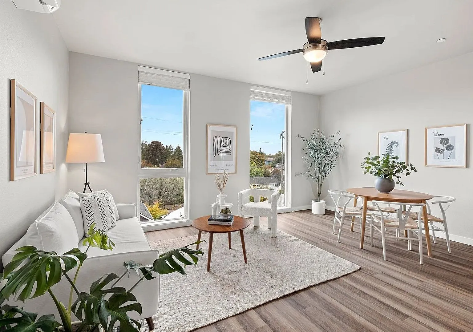 Prime North Mississippi Location Ready for You! - Mila Rose Apartments — Photo 3
