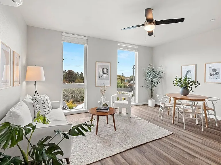 Mila Rose Apartments — Photo 3