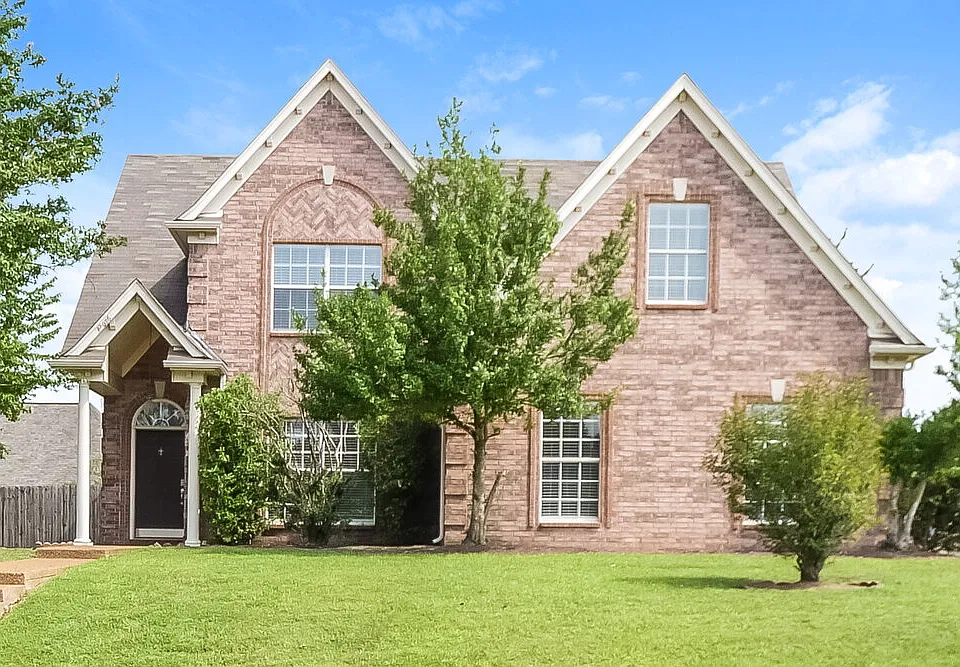 10076 Sutton Ridge Ln