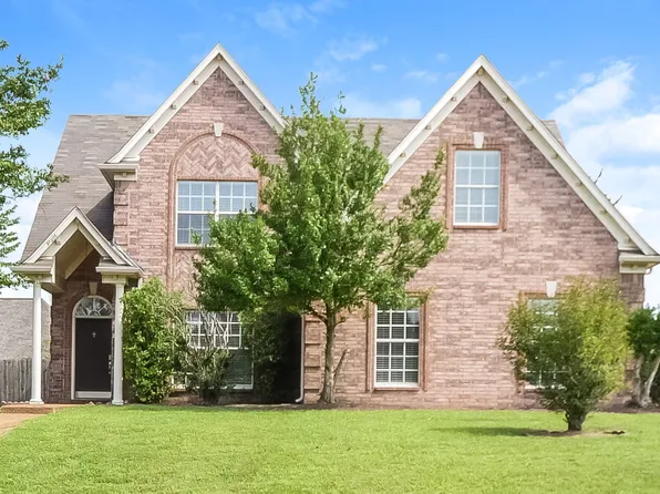 10076 Sutton Ridge Ln, Cordova, TN 38016