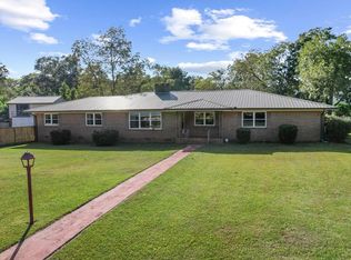 400 Pinecrest Dr, Dothan, AL 36301