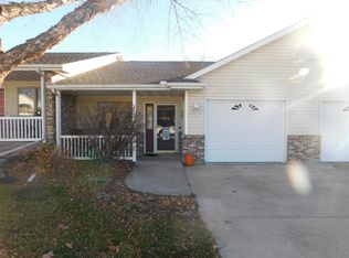 210 S 3rd St, Humphrey, NE 68642