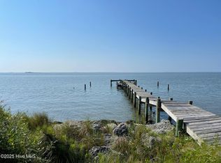 620 Seashore Dr Drive, Atlantic, NC 28511