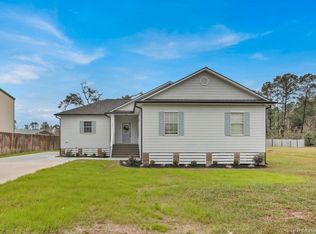 1030 White Cap Rd, Sulphur, LA 70665