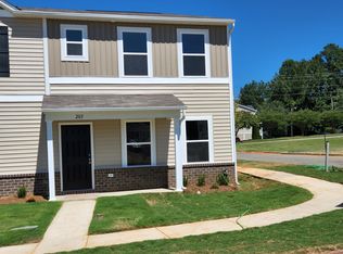 205 Century Dr, Salisbury, NC 28147