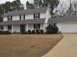 4756 Countrywood Mnr, Tupelo, MS 38801