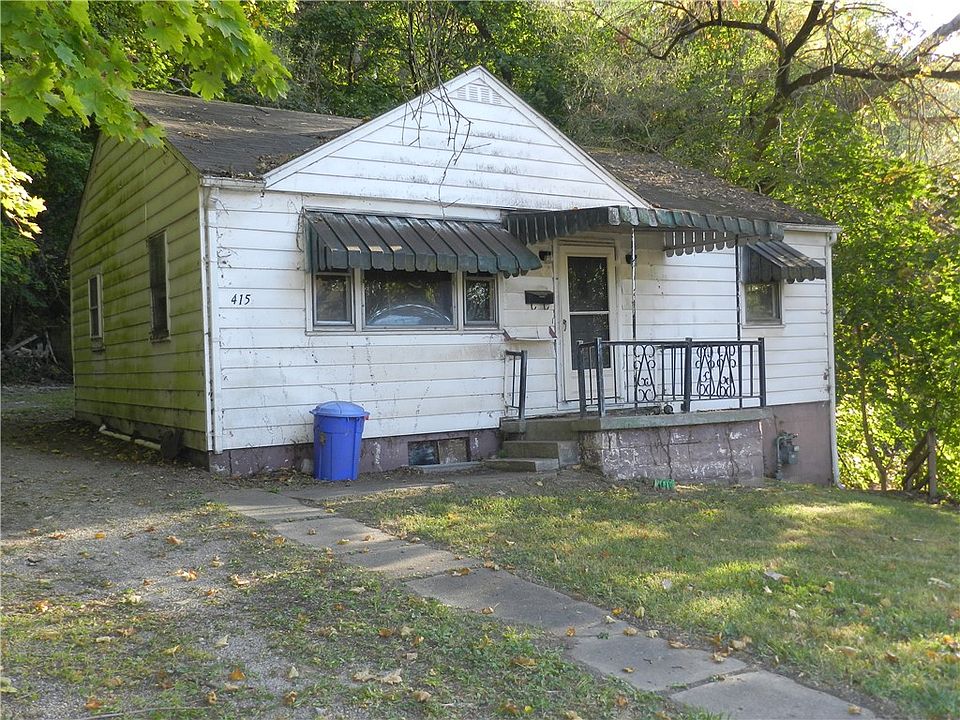 2nd image of 415 Virginia Ave