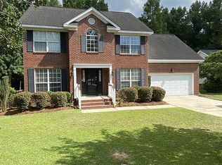 127 W Brook Way, Lexington, SC 29072