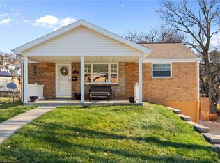 1307 Kinmount St, Pittsburgh, PA 15205