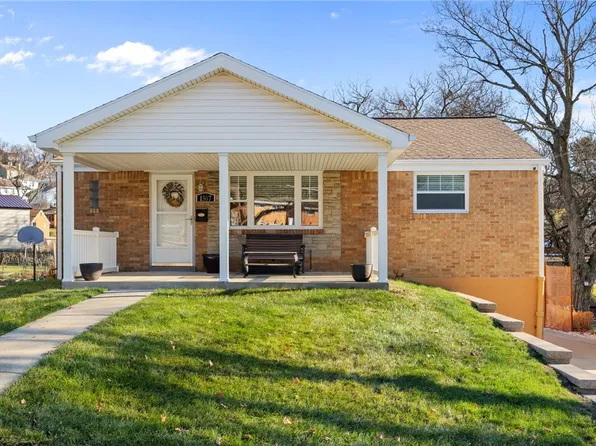 1307 Kinmount St, Pittsburgh, PA 15205