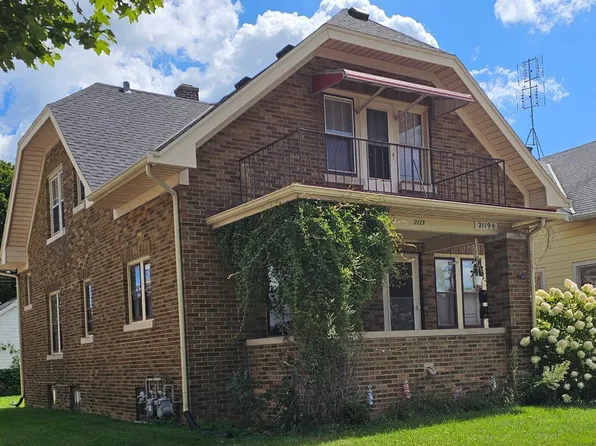 2119 Lasalle STREET, Racine, WI 53402