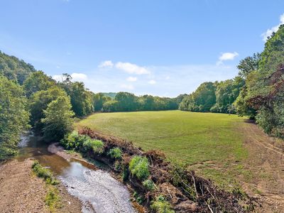 0 Upper Standing Rock Rd, Dover, TN, 37058