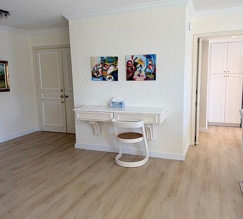 3rd image of 1180 S Ocean Boulevard #16 D