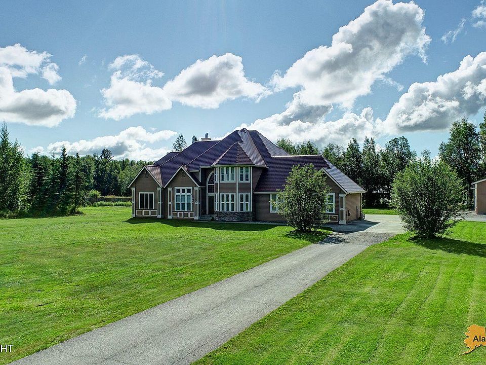 1st image of 4385 N Wasilla Fishhook Rd