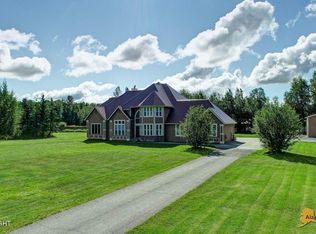 4385 N Wasilla Fishhook Rd, Wasilla, AK 99654