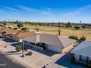 10913 W White Mountain Rd, Sun City, AZ 85351