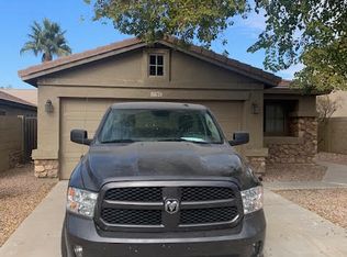 11764 W Flanagan St, Avondale, AZ 85323