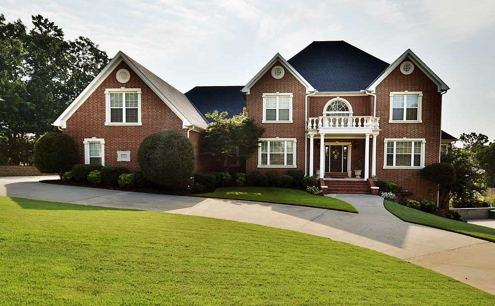 45 Greystone Blvd, Cabot, AR 72023 Zillow