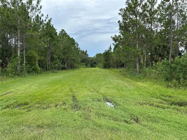 1012 INDIAN LAKE DRIVE LOT 6, INDIAN LAKE ESTATES, FL 33855