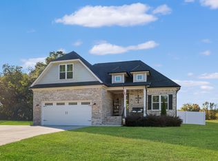 120 Parker St, Four Oaks, NC 27524