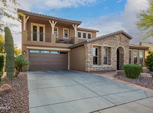 39943 N PRIDE Drive, Anthem, AZ 85086
