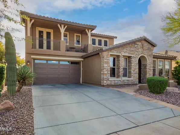 39943 N PRIDE Drive, Anthem, AZ 85086